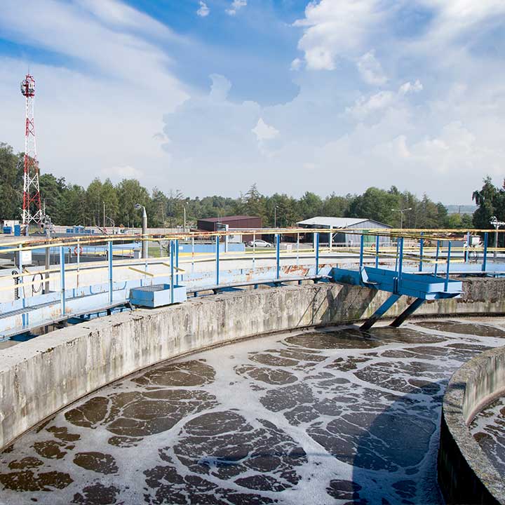 Water & Wastewater